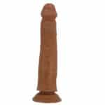 26962-BW-008118LP-1-Pretty-Love-Sharife-realistic-dildo-suction-brown-Love-Shop-Limassol