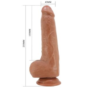 26963-BW-008116LP-1-Pretty-Love-Draco-realistic-dildo-suction-Sex-Shop-Limassol