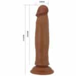 26966-BW-008119LP-1-Pretty-Love-Keon-brown-realistic-dildo-suction-Sex-Shop-Limassol