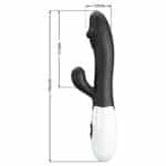 26971-BI-014173-A3-Pretty-Love-Snappy-g-spot-clitoral-rabbit-vibrator-Sex-Shop-Omonias