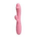 26973-BI-014173-1-Pretty-Love-rechargeable-rabbit-vibrator-clitoral-g-spot-stimulation-Love-Shop-Cyprus