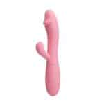 26973-BI-014173-1-Pretty-Love-rechargeable-rabbit-vibrator-clitoral-g-spot-stimulation-Love-Shop-Limassol