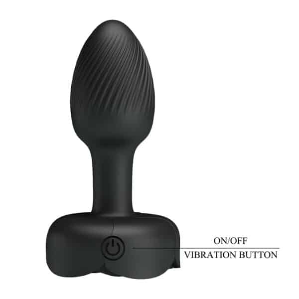 26974-BI-040184-Pretty-Love-Olman-vibrating-butt-plug-Sex-Shop-Limassol 26974-BI-040184-Pretty-Love-Olman-vibrating-butt-plug-Sex-Shop-Limassol