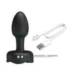 26974-BI-040184-Pretty-Love-Olman-vibrating-butt-plug-Sex-Shop-Omonias