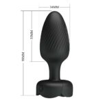 26976-BI-040183-Pretty-Love-Osborn-vibrating-butt-plug-Sex-Shop-Cyprus