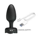 26976-BI-040183-Pretty-Love-Osborn-vibrating-butt-plug-Sex-Shop-Germasogia
