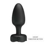 26976-BI-040183-Pretty-Love-Osborn-vibrating-butt-plug-Sex-Shop-Limassol