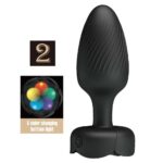 26977-BI-040182-Pretty-Love-Varian-vibrating-butt-plug-Love-Shop-Cyprus