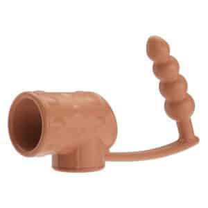 26979-BI-026277-Pretty-Love-Rilley-penis-sleeve-butt-plug-brown-Love-Shop-Cyprus