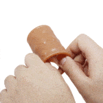 26979-BI-026277-Pretty-Love-Rilley-penis-sleeve-butt-plug-brown-Sex-Shop-Cyprus