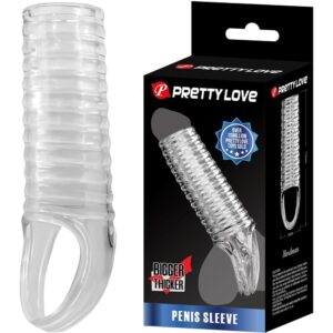26980-pretty-love-hartman-penis-sleeve-clear-sex-toys-cyprus