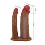 26983-BW-022106-Pretty-Love-Keaven-harness-briefs-hollow-double-dildo-Sex-Shop-Germasogia