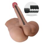 26985-BM-009250NG-Crazy-Bull-Rhyne-masturbator-realistic-dildo-balls-mini-body-torso-asshole-stimulation-Love-Shop-Limassol
