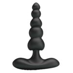 BI-040174-pretty-love-corban-vibrating-anal-beads-silicone-plug-sex-shop-limassol