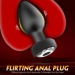 EK-ADD-001-toybox-wireless-controlled-vibrating-silicone-anal-gem-plug-sex-toy