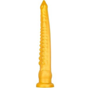 EK-BF-71178-alien-golden-anal-dildo-28-cm-toybox