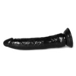 EK-BLQ-029B-toyboy-black-dildo-with-suction-base-17-cm-sex-shop-limassol
