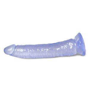 EK-BLQ-030-toyboy-clear-purple-dildo-with-suction-base-17-cm-sex-shop-larnaka