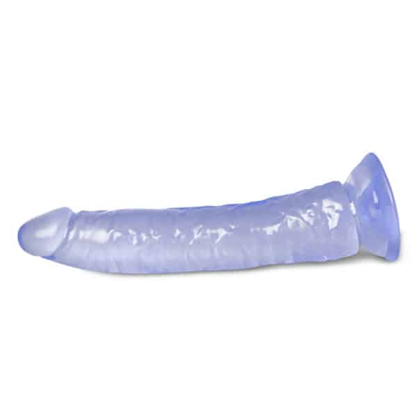 EK-BLQ-030-toyboy-clear-purple-dildo-with-suction-base-17-cm-sex-shop-larnaka