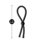 EK-CKSSS1-toyboy-black-adjustable-necktie-cock-ring-loveshop