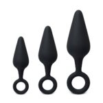 EK-LS-GJ-71-toyboy-black-3-piece-silicone-anal-plug-set-loveshop