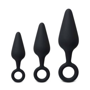 EK-LS-GJ-71-toyboy-black-3-piece-silicone-anal-plug-set-loveshop