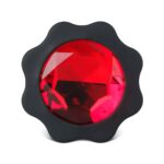 EK-LS-GJ-87-toybox-black-3-piece-butt-plug-set-with-red-diamond-sex-shop-cyprus