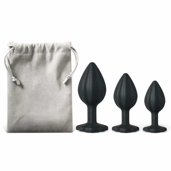 EK-LS-GJ-87-toyboy-black-3-piece-butt-plug-set-with-red-diamond-sex-shop-nicosia EK-LS-GJ-87-toyboy-black-3-piece-butt-plug-set-with-red-diamond-sex-shop-nicosia