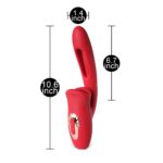 EK-RF14-toybox-tongue-licking-and-flapping-action-vibrator-sex-shop-lemesos