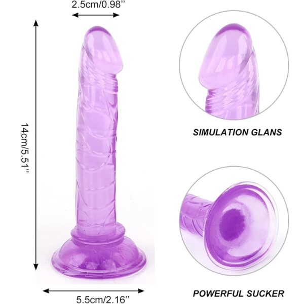EK-SL007-toyboy-3-piece-multicolor-tpe-dildo-set-with-suction-sex-shop-ayia-napa EK-SL007-toyboy-3-piece-multicolor-tpe-dildo-set-with-suction-sex-shop-ayia-napa