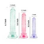 EK-SL007-toyboy-3-piece-multicolor-tpe-dildo-set-with-suction-sex-shop-cyprus