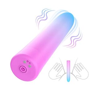 EK-WR0003-toybox-blue-pink-10-speed-silicone-classic-vibrator-for-anal-stimulation