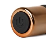 EK-XL073-toyboy-black-and-gold-silicone-rechargeable-dildo-vibrator-for-prostate-stimulation