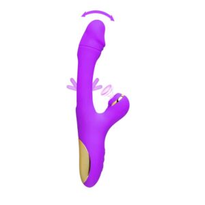 EK-YQ-B78-toybox-silicone-vibrator-with-sucking-and-flapping-action-loveshop-cy