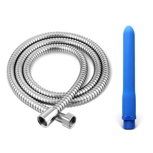 EK-ZT010-silicone-shower-enema-with-interchangeable-nozzle-and-hose-loveshop