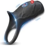 EKXL092-EKXL092-toyboy-black-penis-open-end-vibe-sleeve-loveshop-cy
