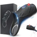 EKXL092-toybox-black-penis-open-end-vibe-sleeve-for-harder-erections