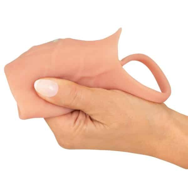 EKXL093-toyboy-flesh-white-penis-open-end-vibe-sleeve-sex-shop-nicosia EKXL093-toyboy-flesh-white-penis-open-end-vibe-sleeve-sex-shop-nicosia