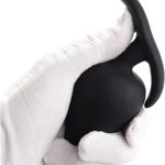 EKXW003-toyboy-black-silicone-butt-plug-set-4-pcs-sexshopcy