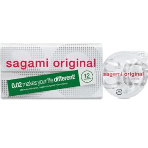 S-0.02-N12-sagami-0-02-ultra-thin-latex-free-polyurethane-condoms-12-pack-sex-shop-limassol