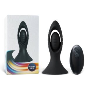 USK-Z07-dino-vibrating-remote-controlled-anal-plug-loveshop-cy