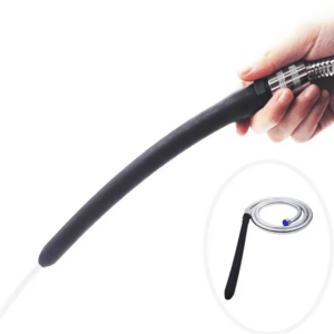 ZT011-shower-enema-cleaning-colon-anal-vaginal-douche-kit-silicone-flexible