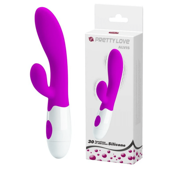 pretty-love-alvis-silicone-rabbit-vibe-sex-toys-cyprus