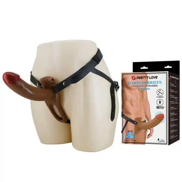 pretty-love-bradden-harness-briefs-with-vibrating-hollow-dildo-sex-toys-cyprus