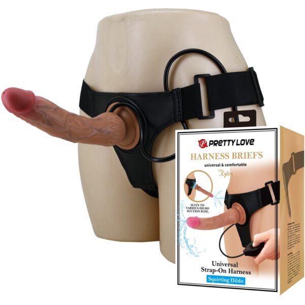 pretty-love-kyton-harness-briefs-with-squirting-dildo-sex-toys-cyprus