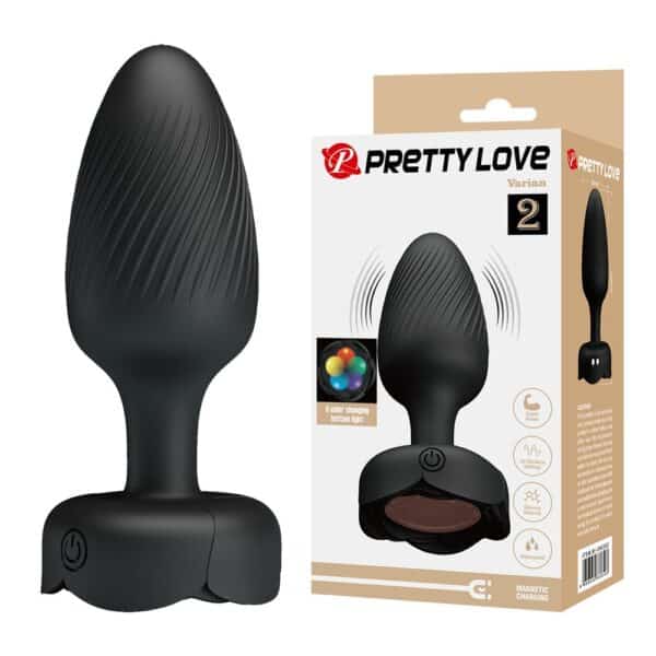 pretty-love-varian-vibrating-butt-plug-sex-toys-cyprus