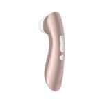 10251-satisfyer-pro-2-plus-clitoral-stimulator-light-rose-gold-sex-shop-cyprus