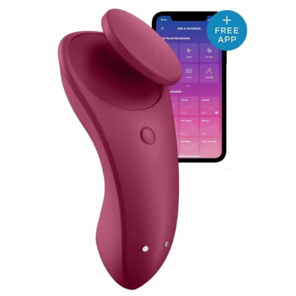 13281-satisfyer-sexy-secret-panty-wearable-vibrator 13281-satisfyer-sexy-secret-panty-wearable-vibrator