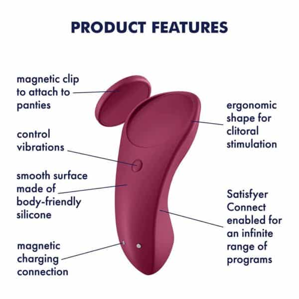 13281-satisfyer-sexy-secret-wearable-vibrator-for-women 13281-satisfyer-sexy-secret-wearable-vibrator-for-women