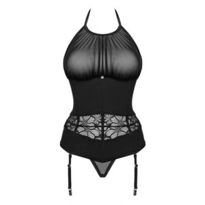 22621-plus-size-obsessive-serafia-corset-with-thong-sexshop-Ayia-Napa